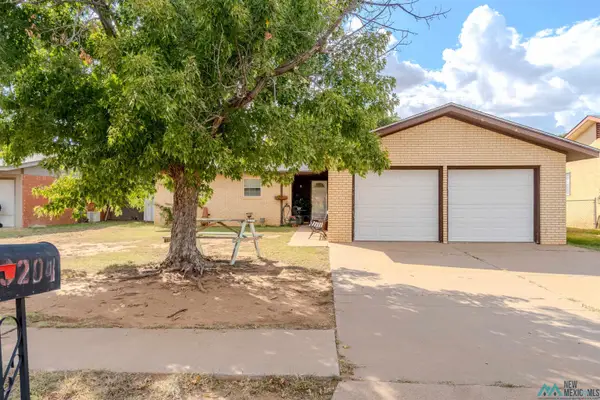 3204 Mandell Circle, Clovis, NM 88101