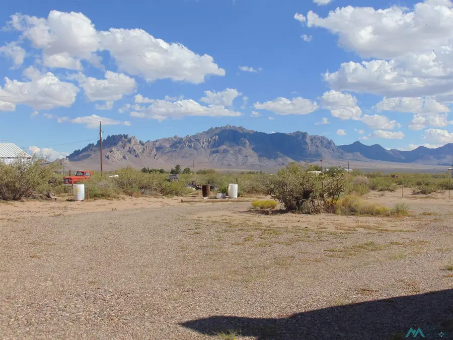 4530 SW Desert Willow Road, Deming, NM 88030 - Image #3