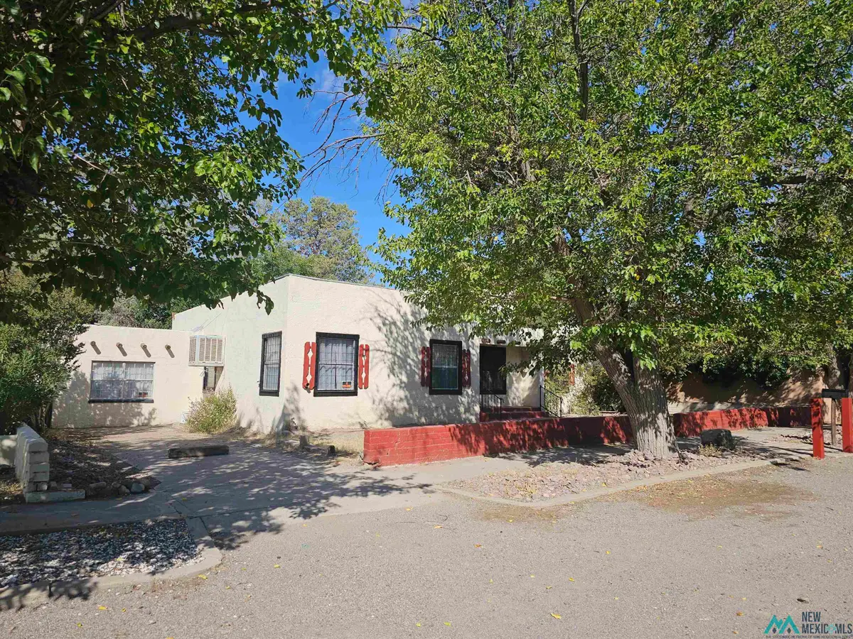 606 Lead S Lead Street, Deming, NM 88030 - Image #1