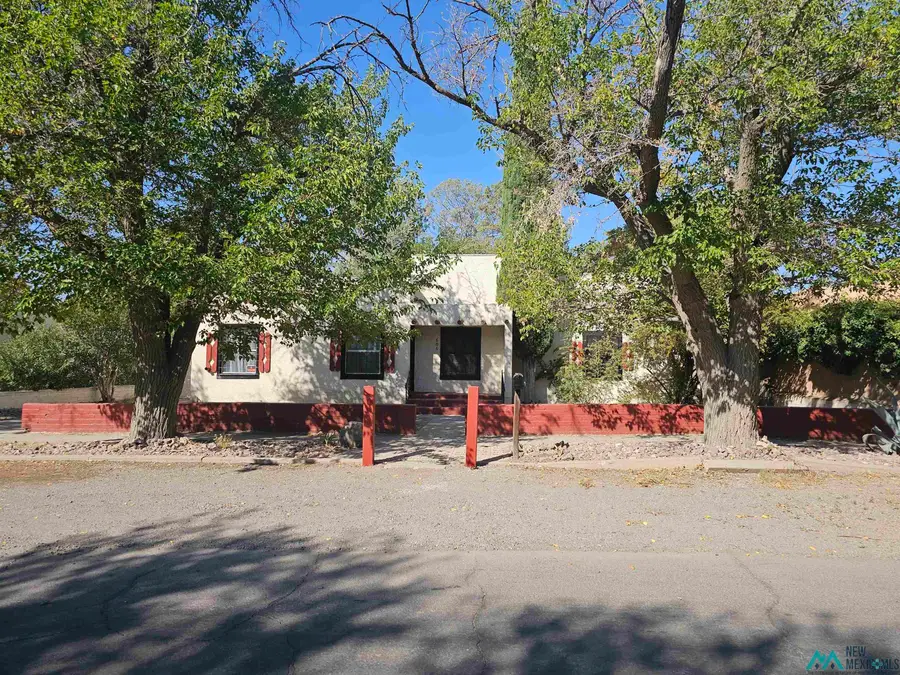 606 Lead S Lead Street, Deming, NM 88030 - Image #2