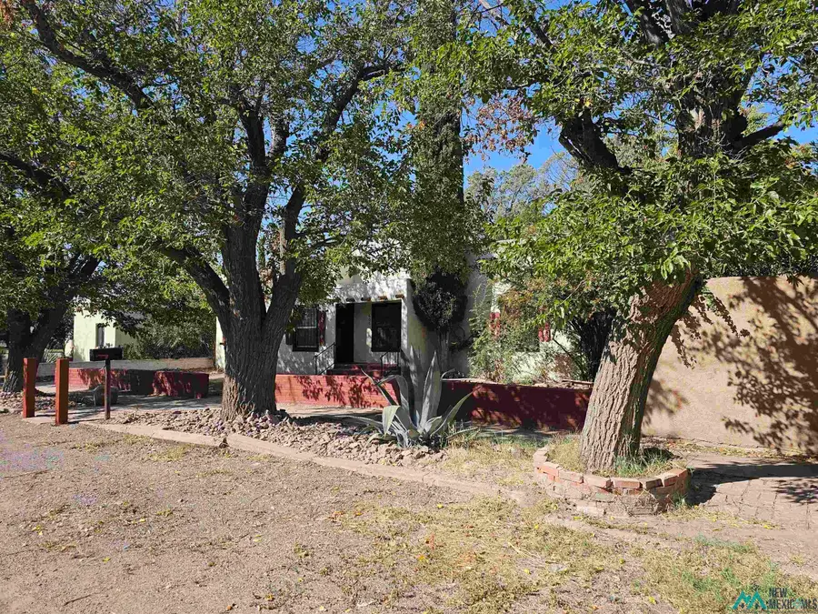 606 Lead S Lead Street, Deming, NM 88030 - Image #3