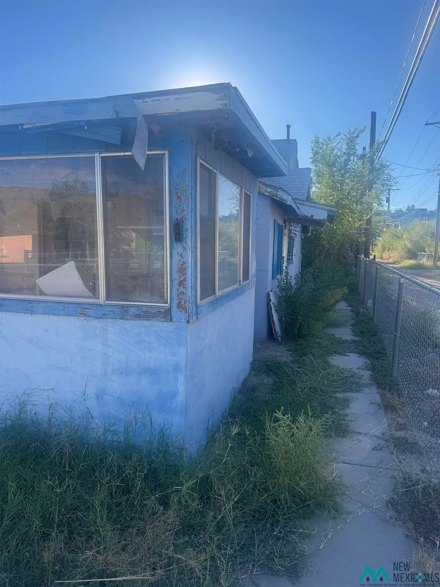 655 Post Street, Truth Or Consequences, NM 87901 - Image #2