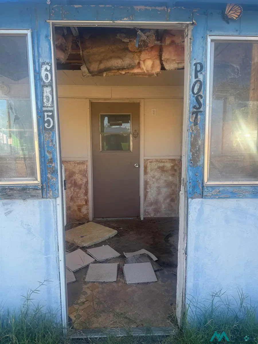 655 Post Street, Truth Or Consequences, NM 87901 - Image #3