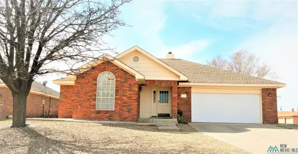 1332 Concord Road, Clovis, NM 88101