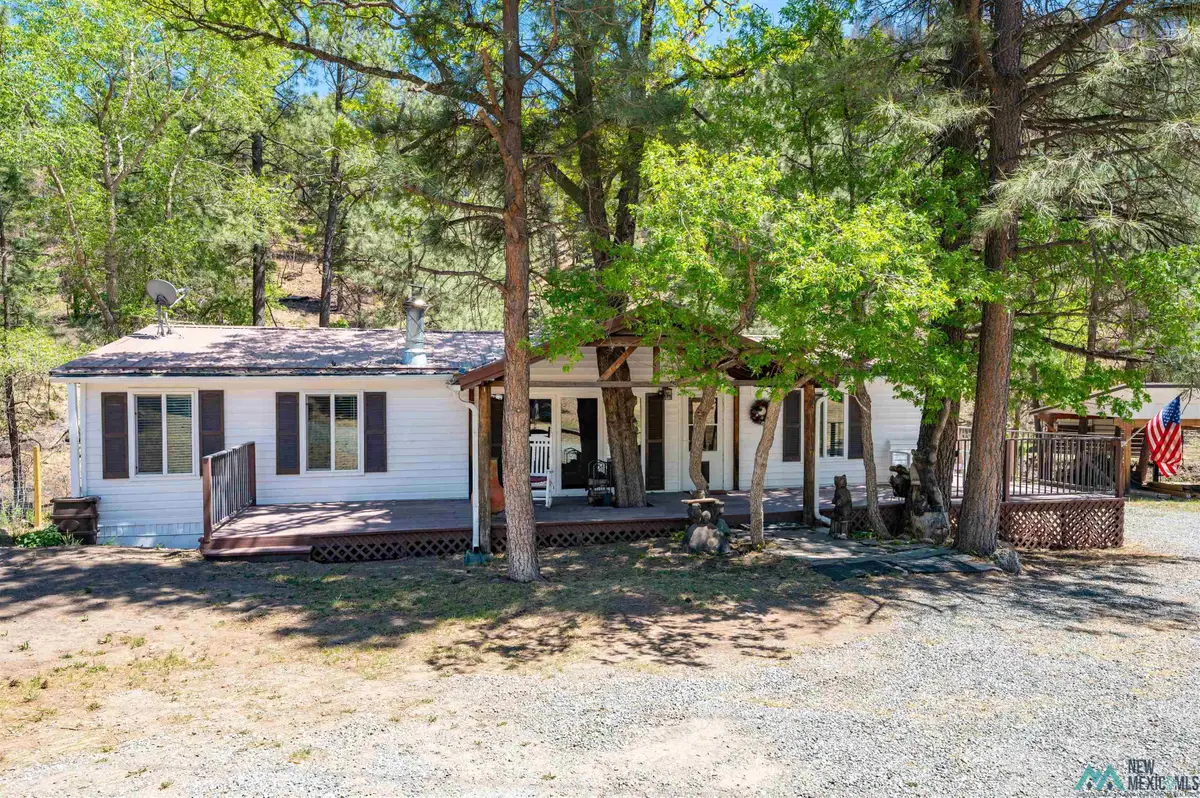 259 Ski Run Road, Alto, NM 88312 - Image #1