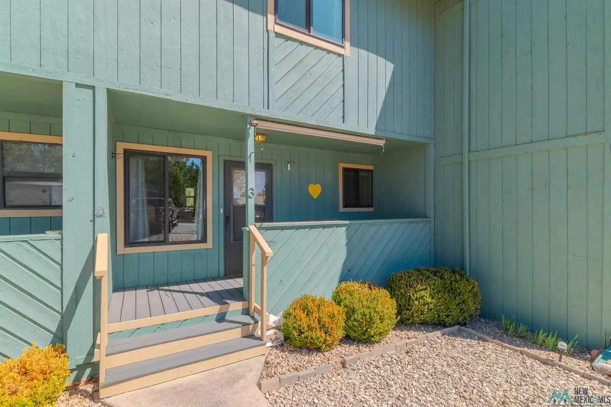 406 Sunny Slope Unit 3 Drive, Ruidoso, NM 88345 - Image #1