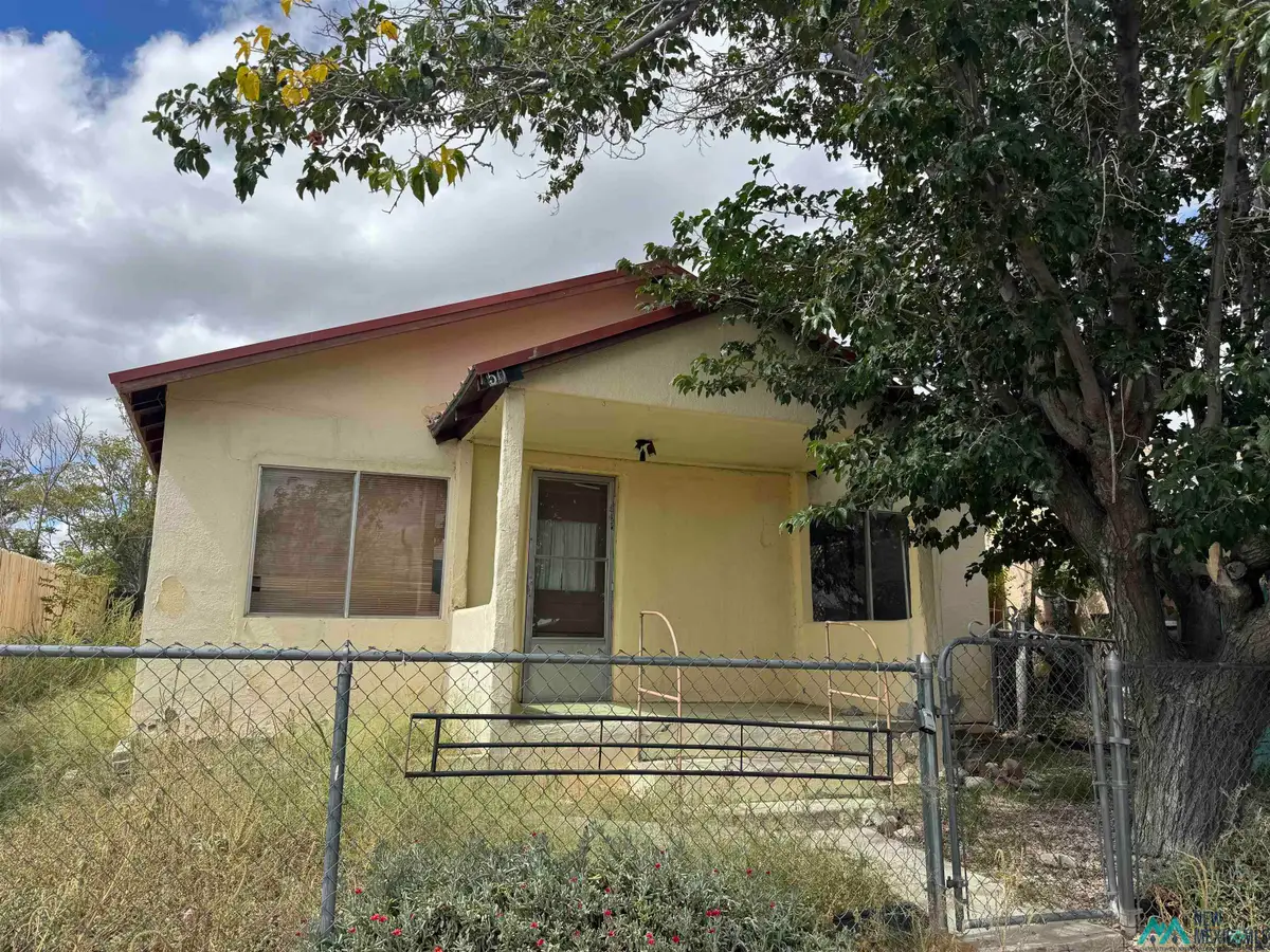 506 N Birch Street, Truth Or Consequences, NM 87901 - Image #1