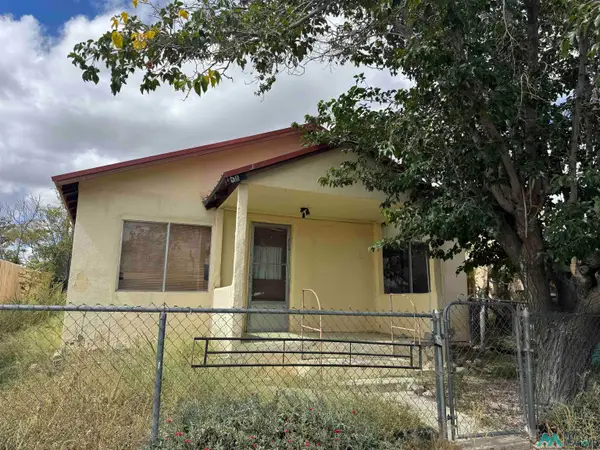 506 N Birch Street, Truth Or Consequences, NM 87901