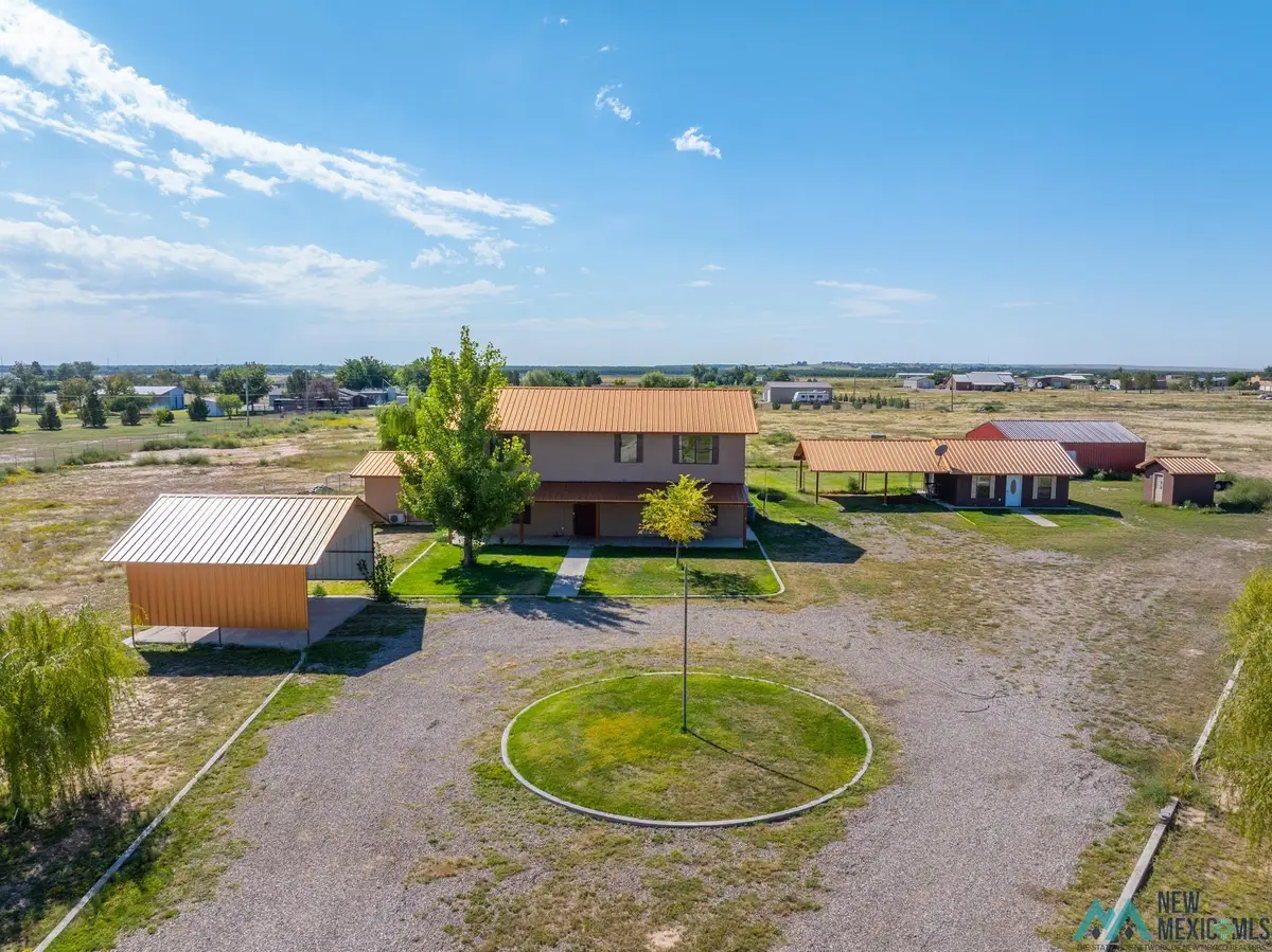 4854 Dirt Road, Roswell, NM 88201 - Image #1
