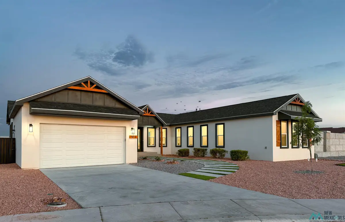 1 Piazza Court, Roswell, NM 88201 - Image #1