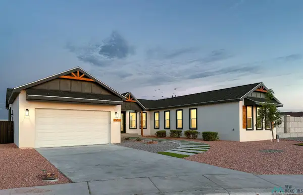 1 Piazza Court, Roswell, NM 88201