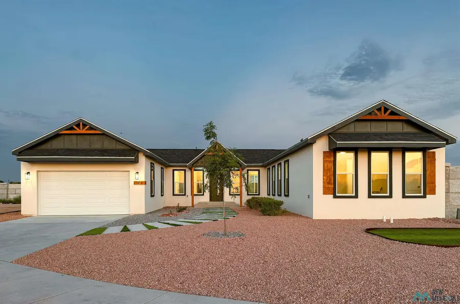 1 Piazza Court, Roswell, NM 88201 - Image #2