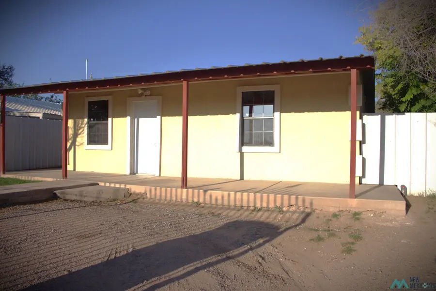 1506 Stanton 1/2 Avenue, Roswell, NM 88203 - Image #3