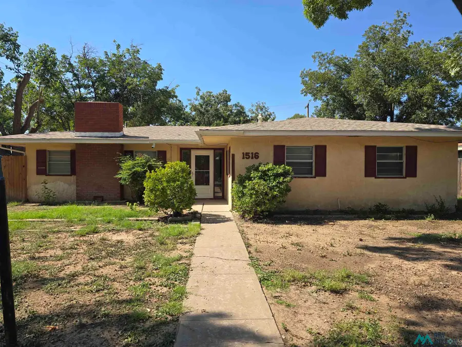 1516 S Kentucky Avenue, Roswell, NM 88203 - Image #2