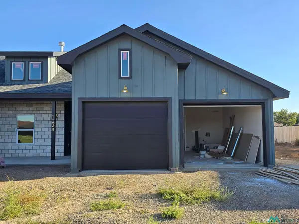 12228 Bella Vita Drive, Roswell, NM 88201