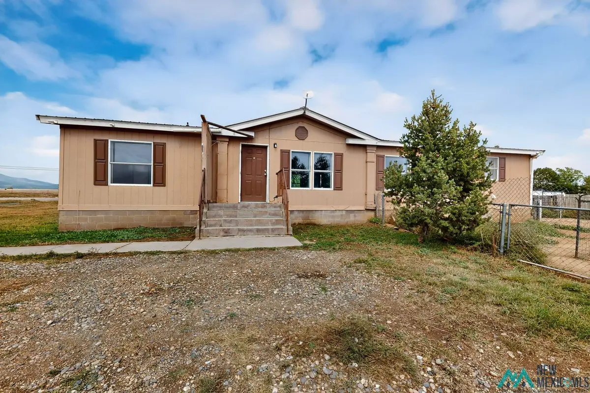 5410 Blue Street, Las Vegas, NM 87701 - Image #1