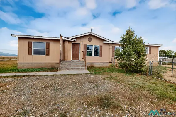 5410 Blue Street, Las Vegas, NM 87701