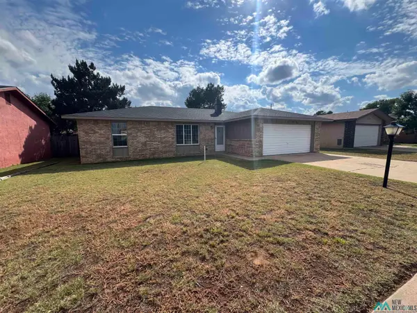 505 Tucker Avenue, Clovis, NM 88101