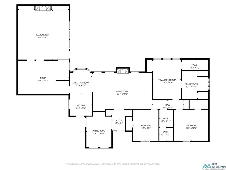 407 W Vista Parkway, Roswell, NM 88201 - Image #2