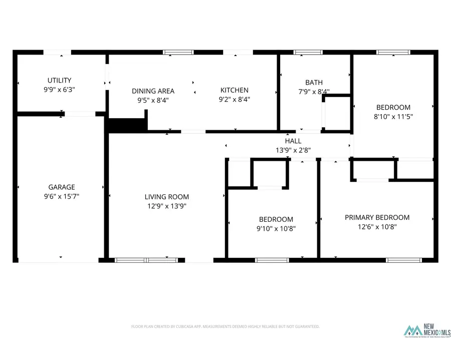 412 S Pine Avenue, Roswell, NM 88203 - Image #2