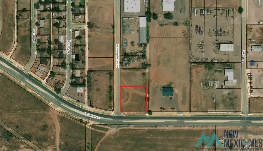 301 Industrial Park Road, Clovis, NM 88101 - Image #2