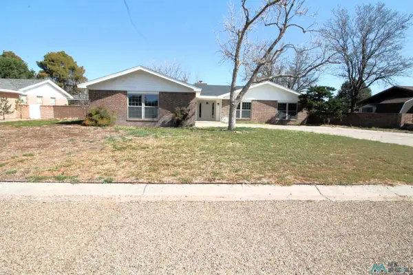 2008 Aspen Street, Portales, NM 88130