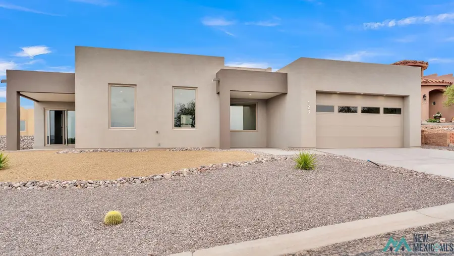 123 Mesa Grande Road, Elephant Butte, NM 87935 - Image #3