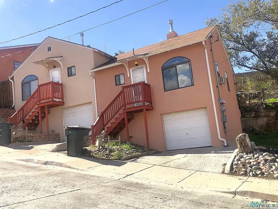 202 S Woodrow, Gallup, NM 5 - Image #2