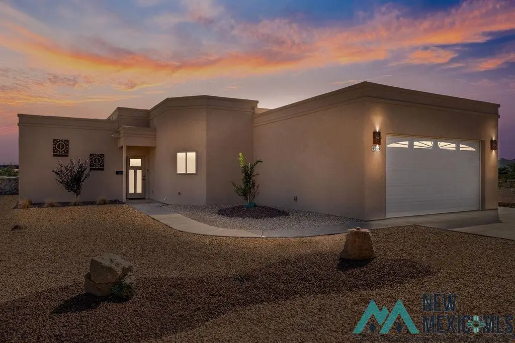 3101 SE Eagle Drive, Deming, NM 88030 - #1