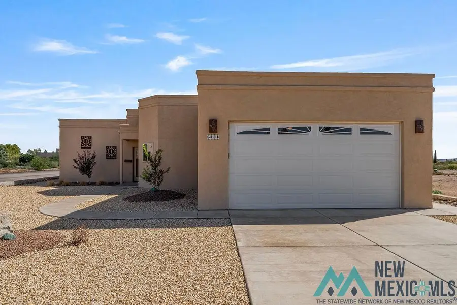 3101 SE Eagle Drive, Deming, NM 88030 - #2