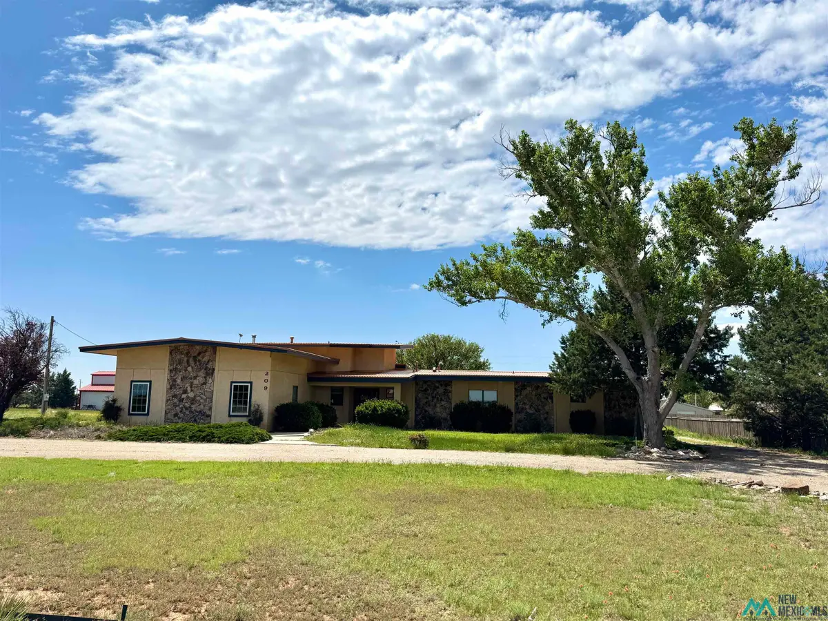 209 Springfield Drive, Clovis, NM 88101 - Image #1