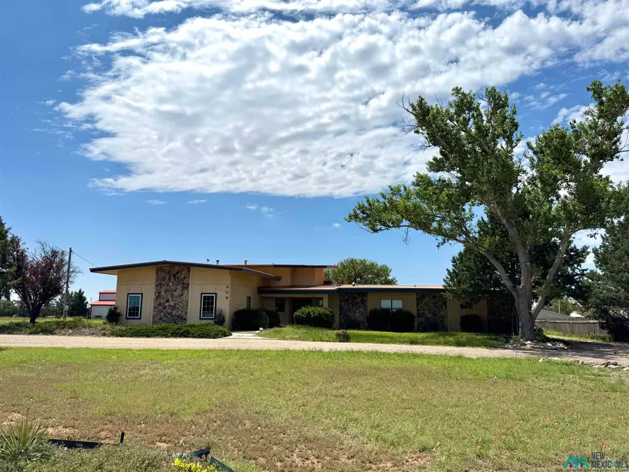 209 Springfield Drive, Clovis, NM 88101 - Image #3