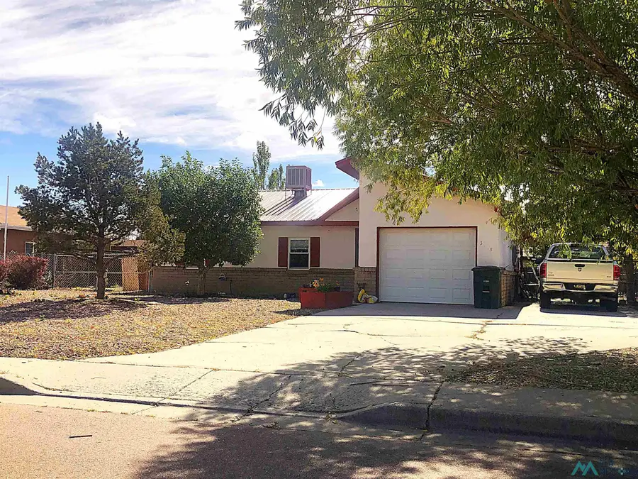 3415 Chee Dodge, Gallup, NM 5 - Image #2