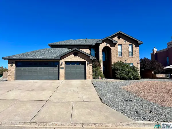 1780 NE Black River Drive, Rio Rancho, NM 87144