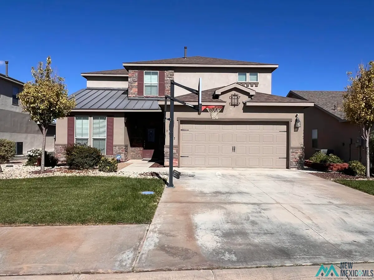2812 Browning Avenue, Artesia, NM 88210 - Image #1