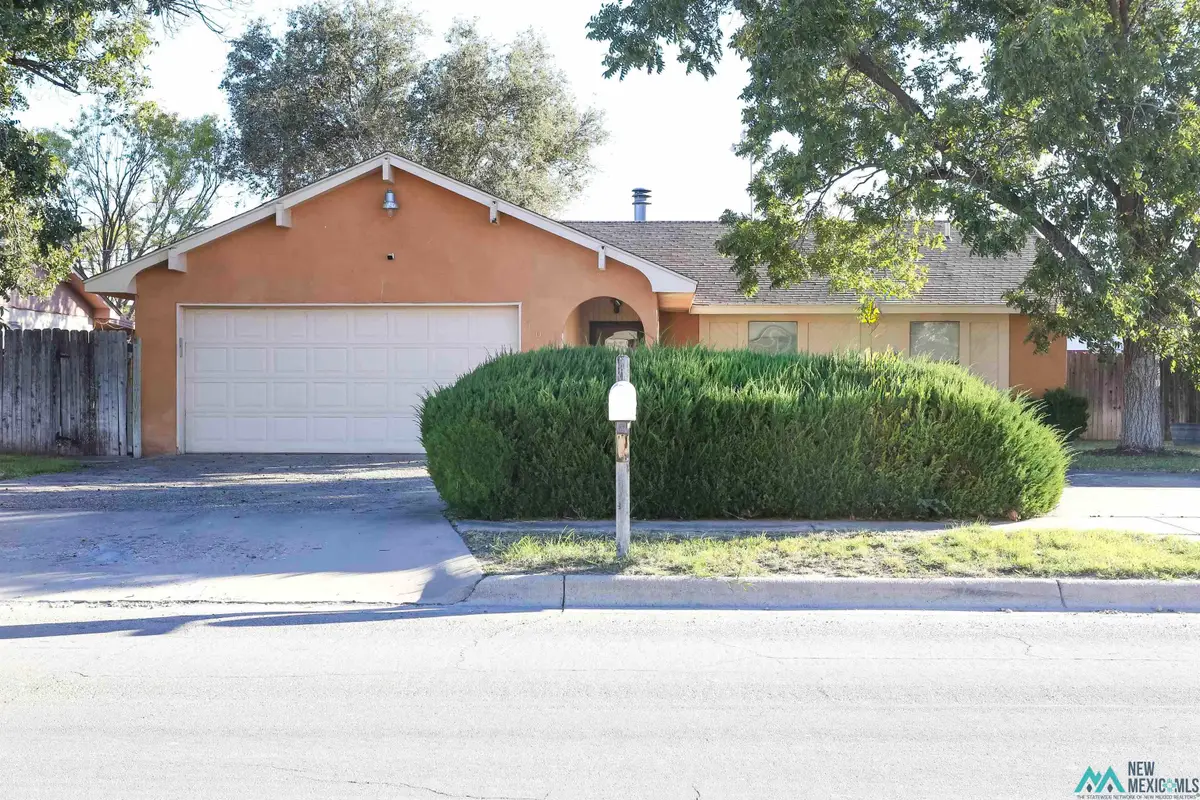 804 E La Paloma Lane, Roswell, NM 88201 - Image #1