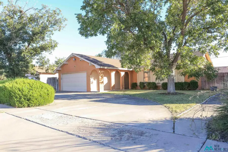 804 E La Paloma Lane, Roswell, NM 88201 - Image #2