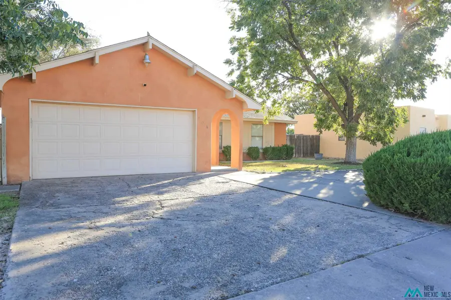 804 E La Paloma Lane, Roswell, NM 88201 - Image #3