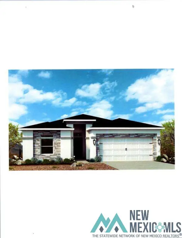 3725 Agave Drive, Carlsbad, NM 88220