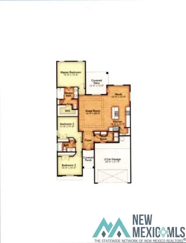 3725 Agave Drive, Carlsbad, NM 88220 - Image #3