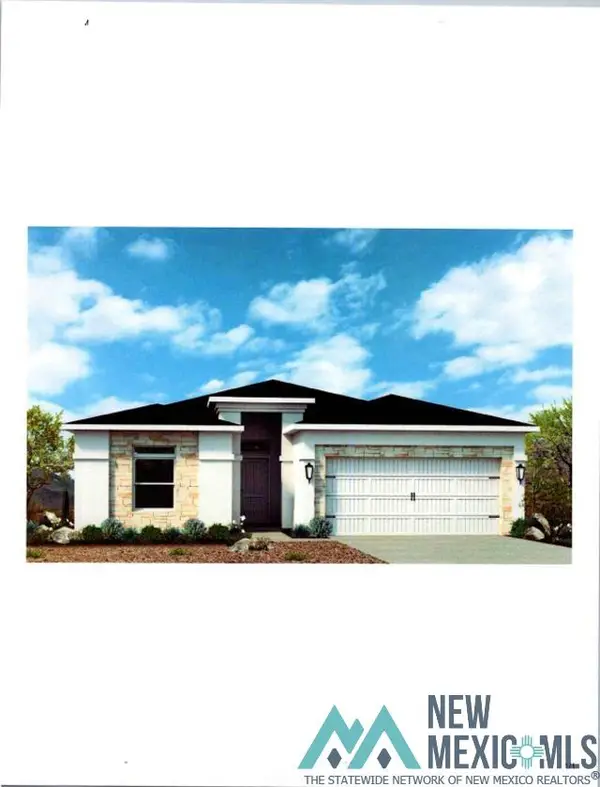 3810 N Pat Garrett Road, Carlsbad, NM 88220