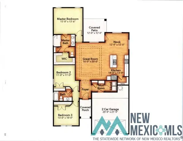 3810 N Pat Garrett Road, Carlsbad, NM 88220 - Image #3