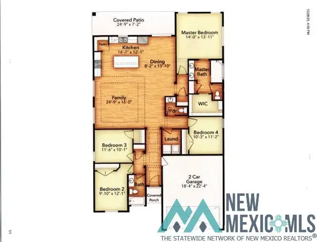 3726 Agave Drive, Carlsbad, NM 88220 - Image #3