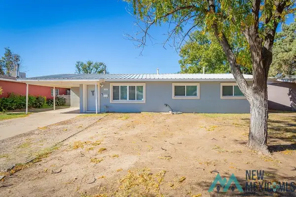 1012 S Union, Roswell, NM 88203