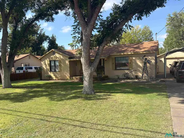 2229 N Canal Street, Carlsbad, NM 88220