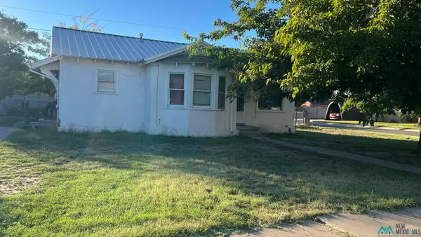 1400 S Madison Avenue, Roswell, NM 88203