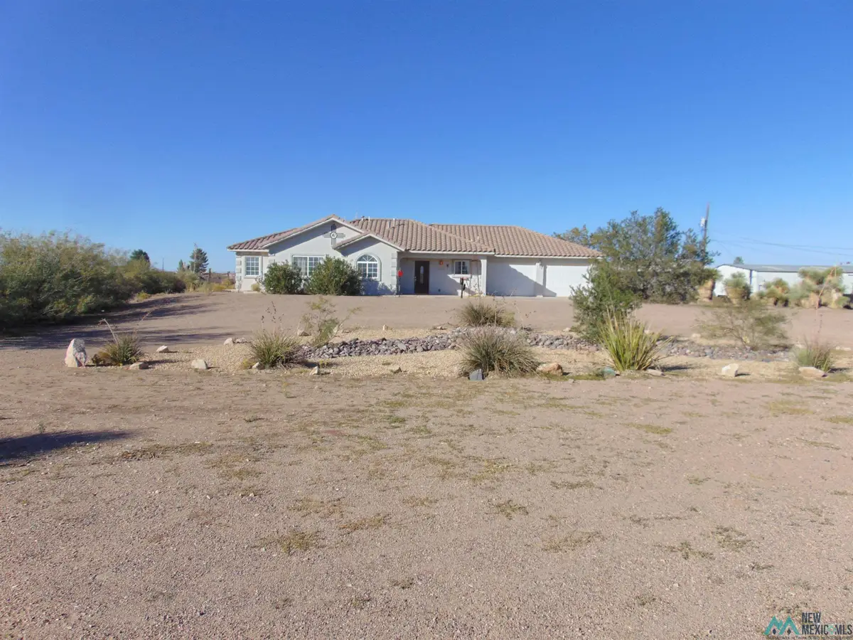 1625 SW Dona Ana Road, Deming, NM 88030 - Image #1