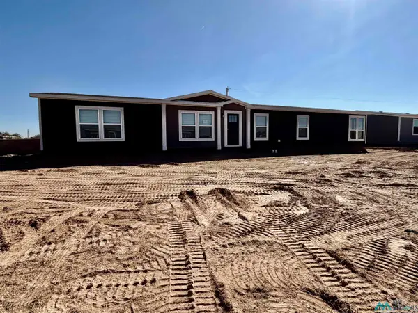 4204 Valencia St Street, Carlsbad, NM 88220