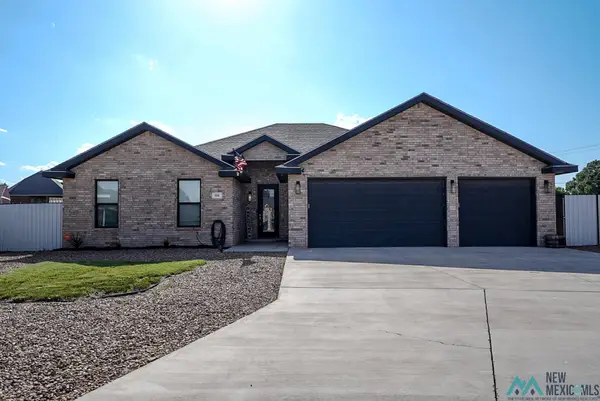 104 Blaine, Clovis, NM 88101