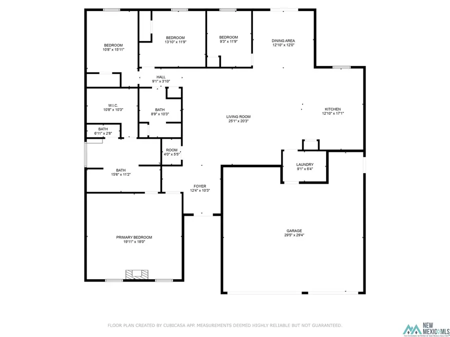 104 Blaine, Clovis, NM 88101 - Image #2